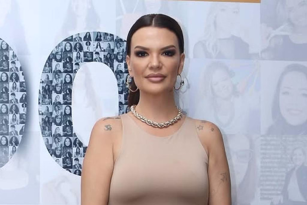 Empresária De 40 Anos Morre Em Cirurgia Plástica Em Sp - 09/07/2025 - Equilíbrio