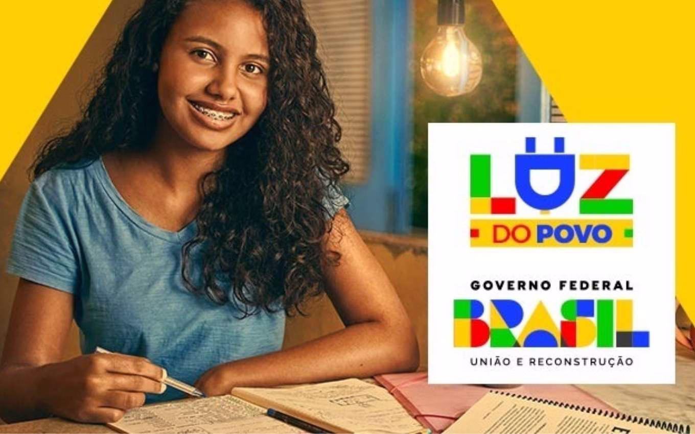 Energia De Graça Para 60 Mi De Pessoas Começa No Sábado (5) · Economia Real