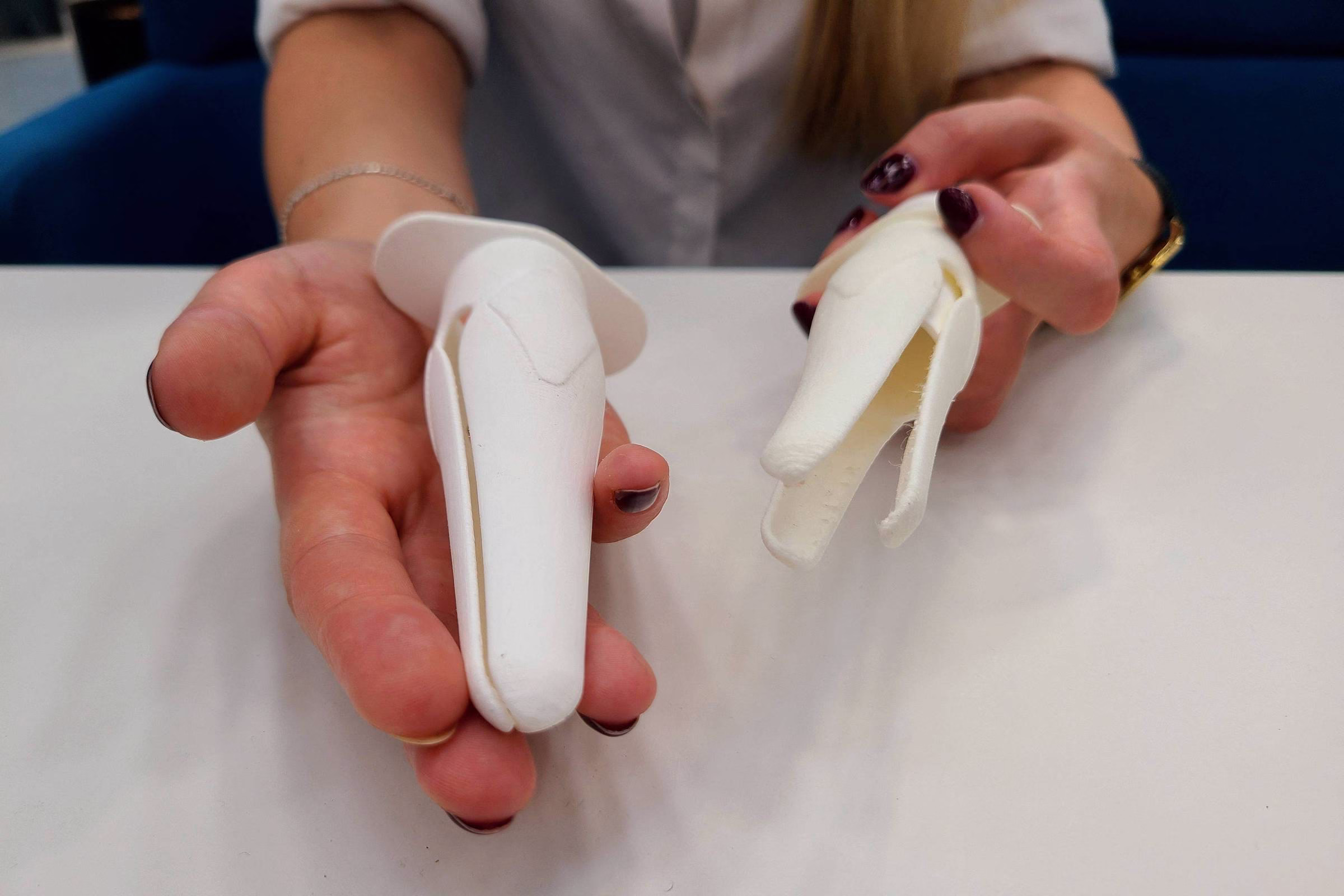 Espéculo Vaginal Redesenhado Promete Exames Sem Dor - 14/07/2025 - Equilíbrio E Saúde