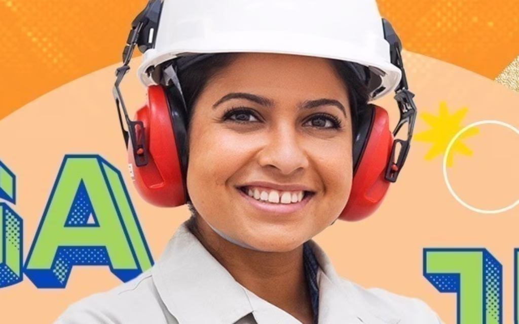 Essa empresa abriu 39 vagas de estágio no interior de SP e MS · Economia Real