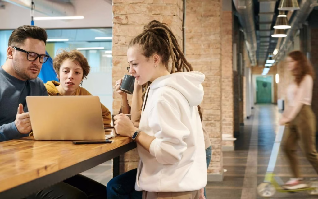 Essas cinco soft skills são essenciais no início da carreira; veja quais são · Economia Real