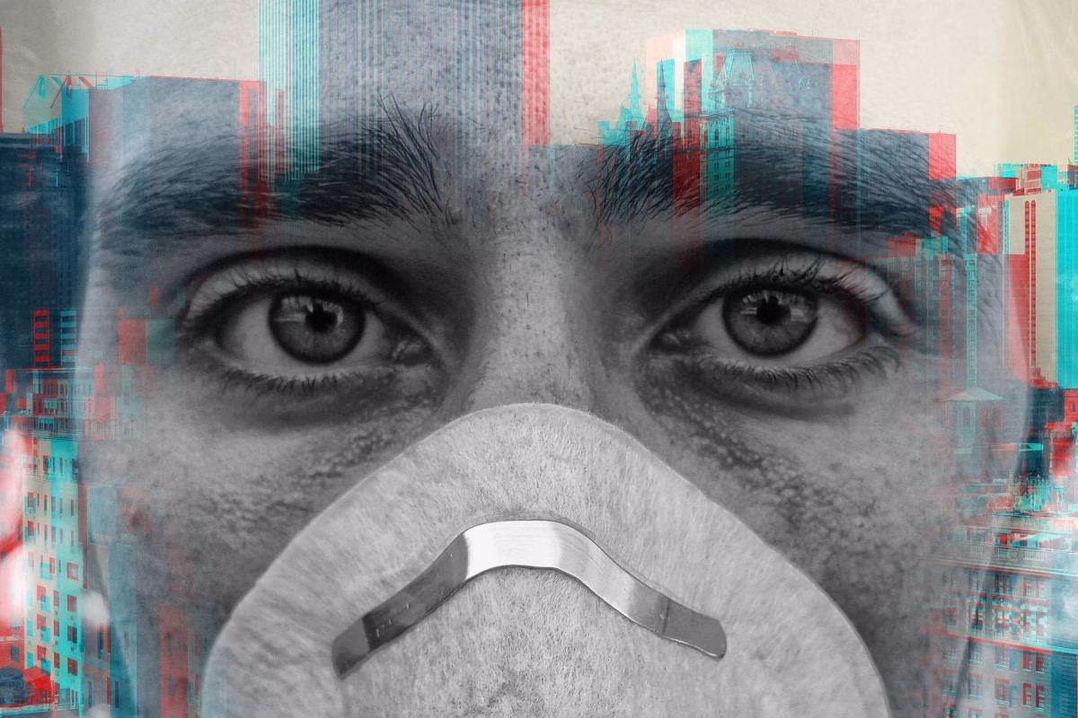 Estudo Diz Que Pandemia De Covid-19 Envelheceu O Cérebro - 22/07/2025 - Equilíbrio E Saúde