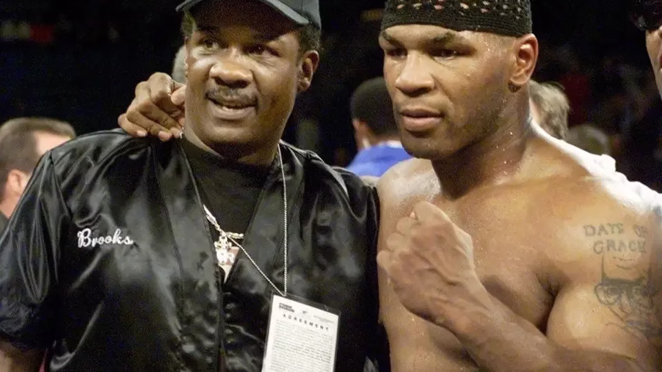 Ex-Treinador De Tyson E Holyfield Morre Aos 71 Anos
