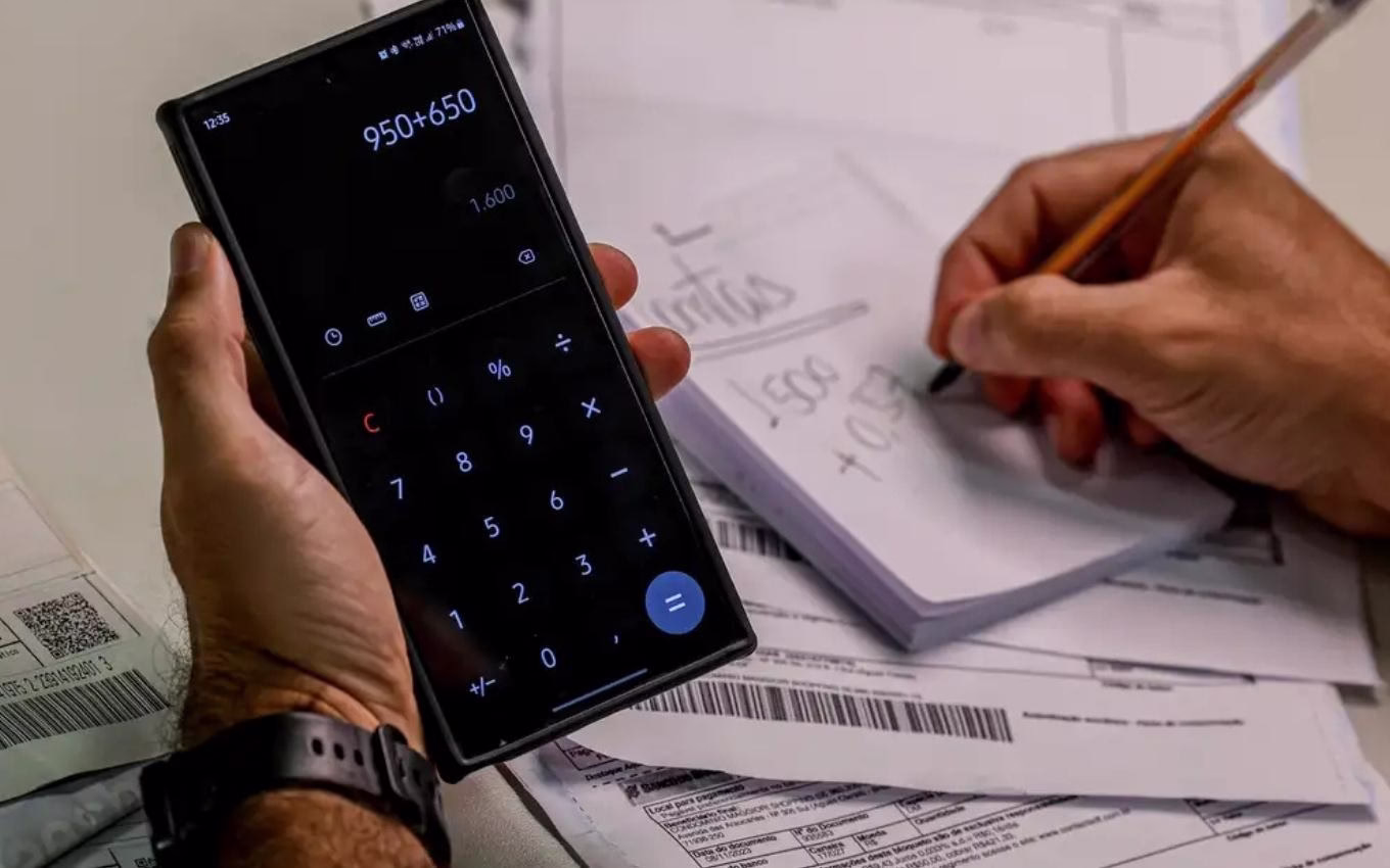 Feirão Oferece Até 99% De Desconto Para 32 Mi De Endividados; Saiba Mais · Economia Real