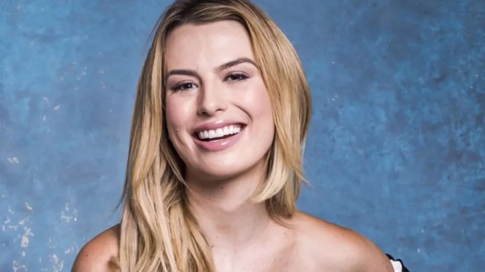 Fernanda Keulla Relata Luta Contra Síndrome De Sjögren, Doença Rara E Autoimune