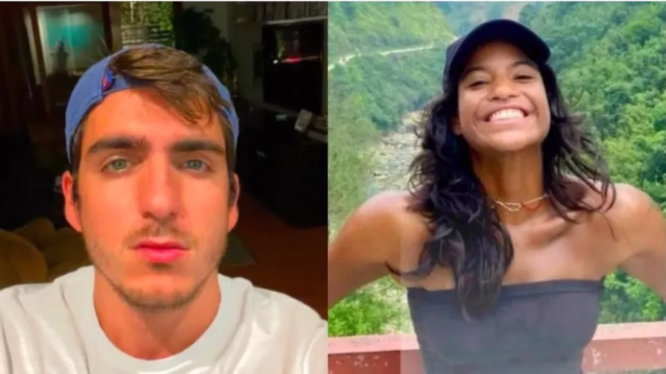 Filho De Malu Mader Sobre Juliana Marins: &Quot;Não Tenho Pena Nenhuma&Quot;