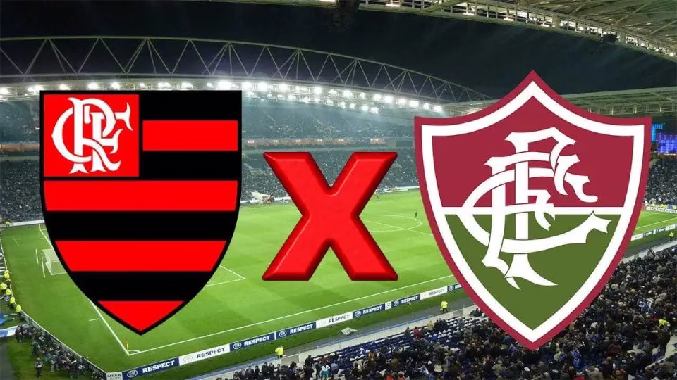 Flamengo E Fluminense Se Reencontram No Maracanã Pela Reabilitação No Brasileirão