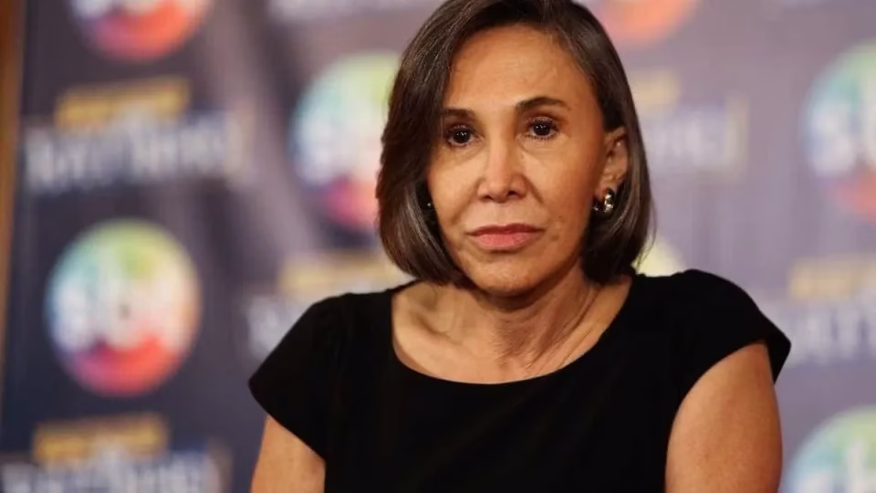 Florinda Meza Repudia Série Que Sugere Traição Com Roberto Bolaños: 'Fui Desrespeitada'