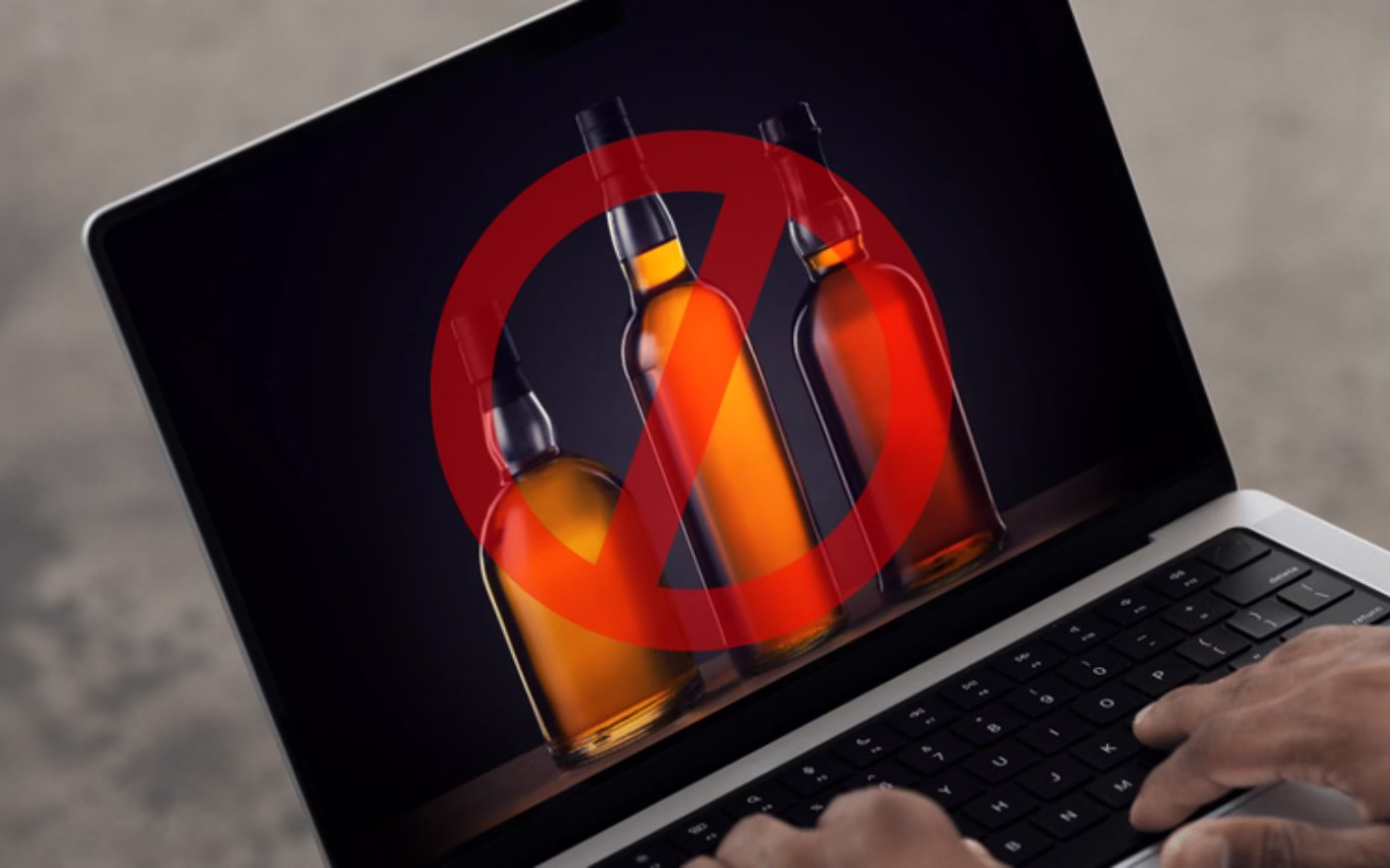 Governo Derruba R$ 1 Milhão Em Anúncios De Whisky Falso Na Internet · Economia Real