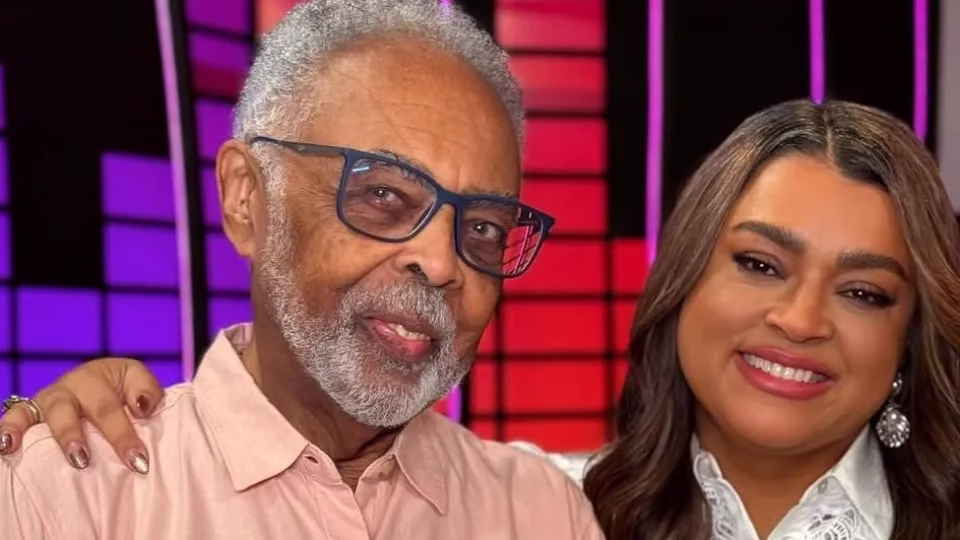 &Quot;Já Tive Muito Medo De Morrer&Quot;, Disse Preta Gil Em Conversa Com O Pai