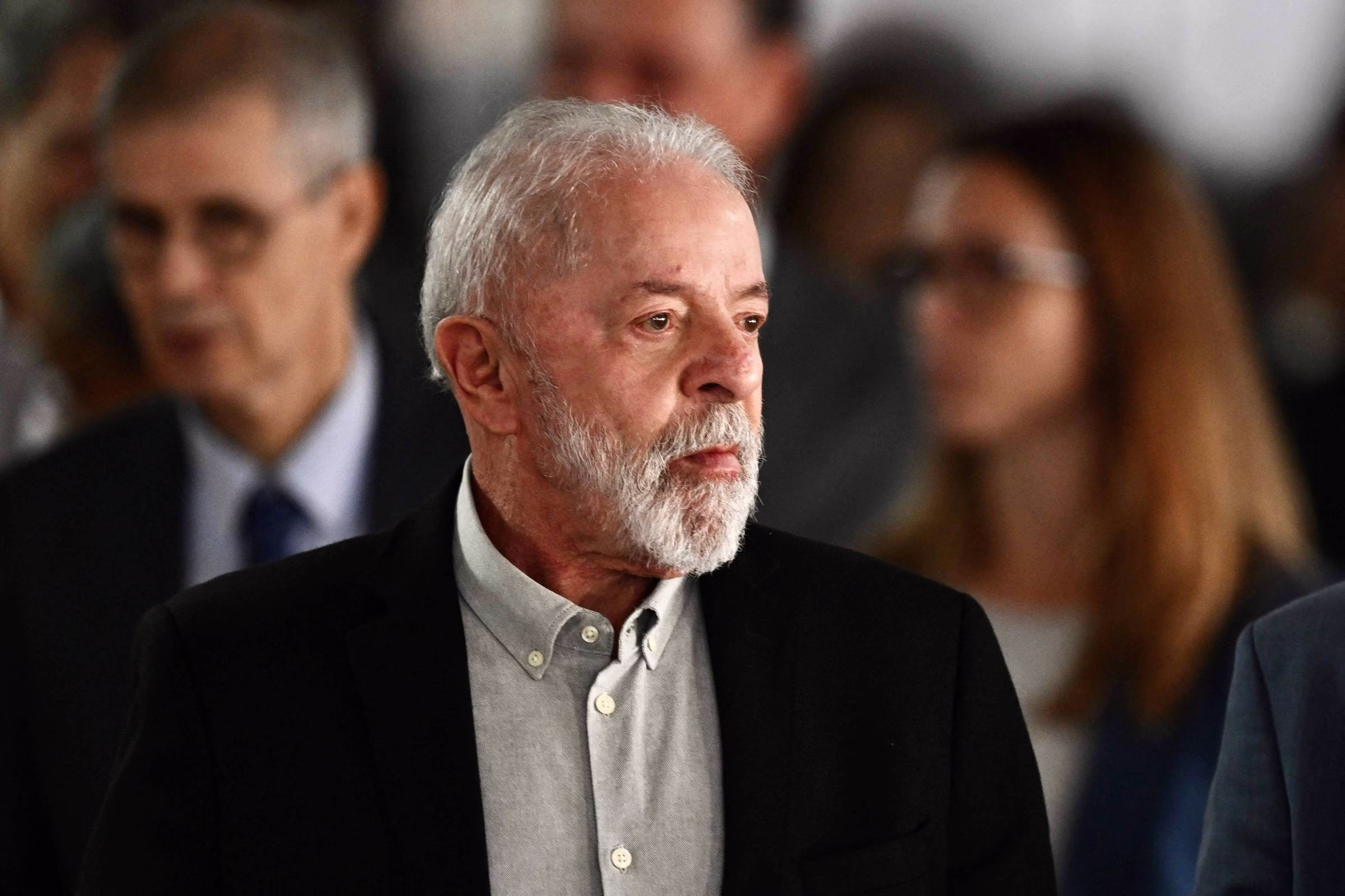 Lula Preferiu Um Jogo De Perde-Perde - 01/07/2025 - Elio Gaspari