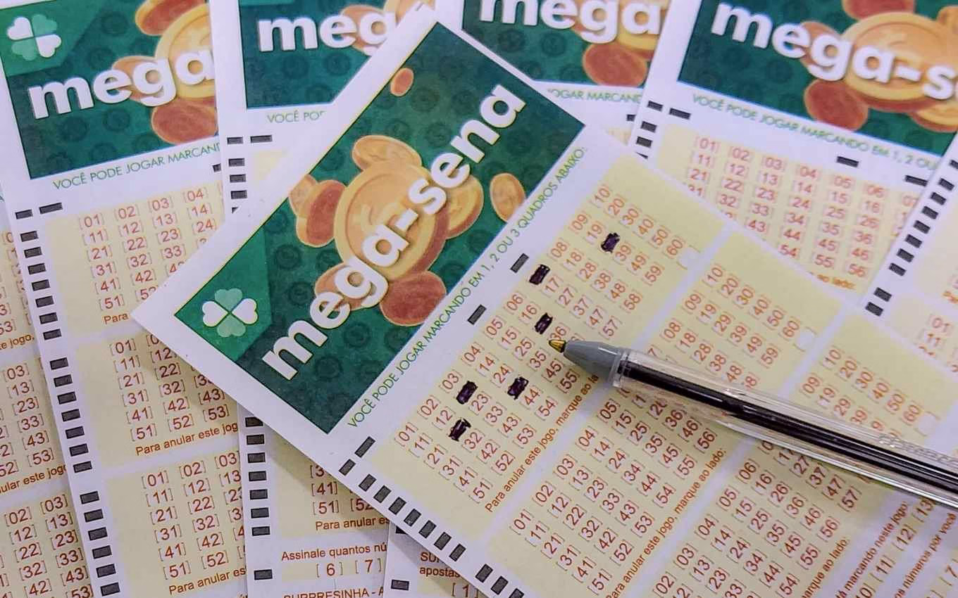 Mega-Sena 2926 Está Acumulada E Sorteia R$ 27 Milhões Hoje (11) · Economia Real