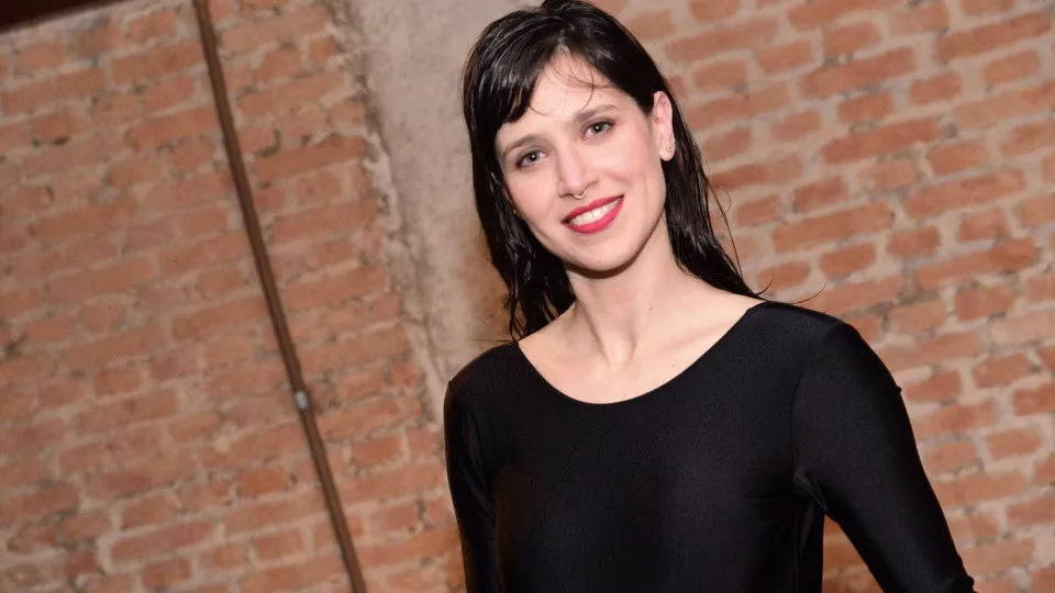 Mel Lisboa Vive Vítima De Abuso Que Vira Justiceira No Filme 'Atena'