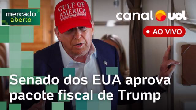 Mercado Aberto | Programa completo | 02 de julho de 2025