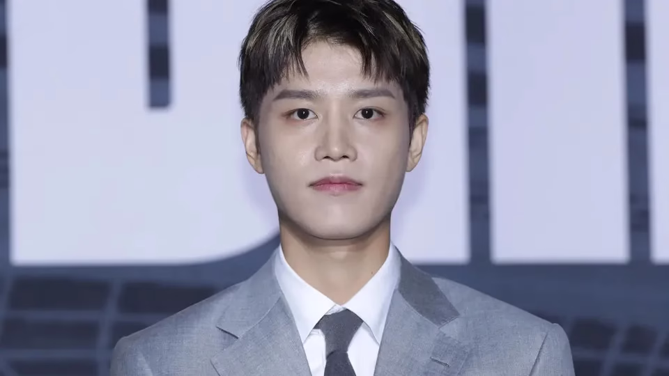 Moon Taeil, Ídolo Do K-Pop, É Condenado Por Estupro Coletivo Na Coreia Do Sul