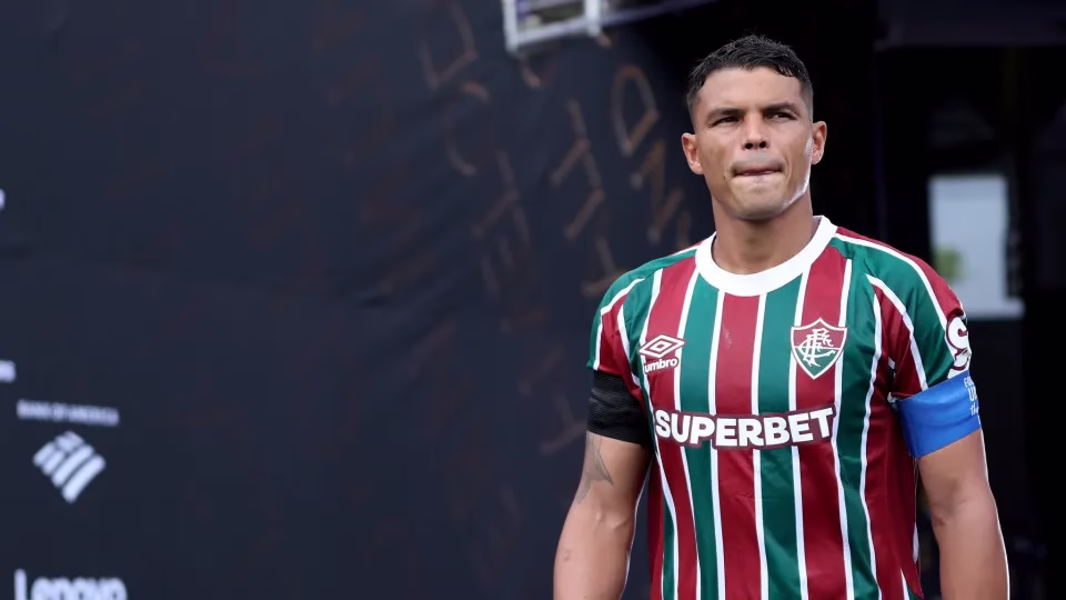 Ninguém É Mais Amado Que Thiago Silva Na Semi Do Mundial De Clubes