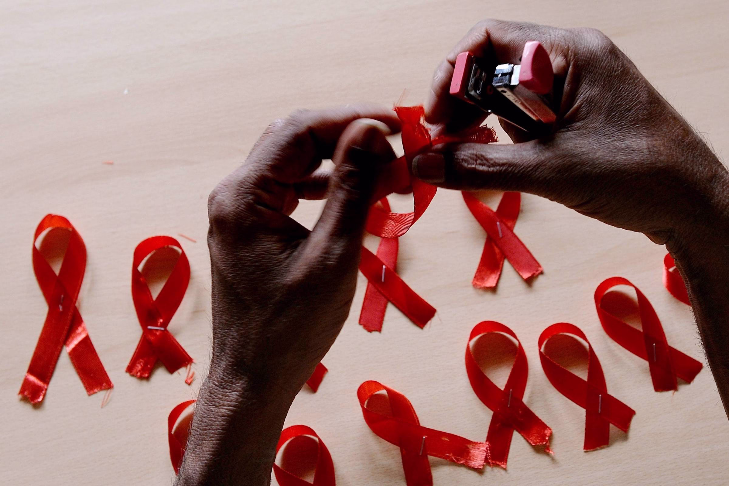 Oms Recomenda Injeção Semestral Para Prevenir Hiv - 14/07/2025 - Equilíbrio E Saúde