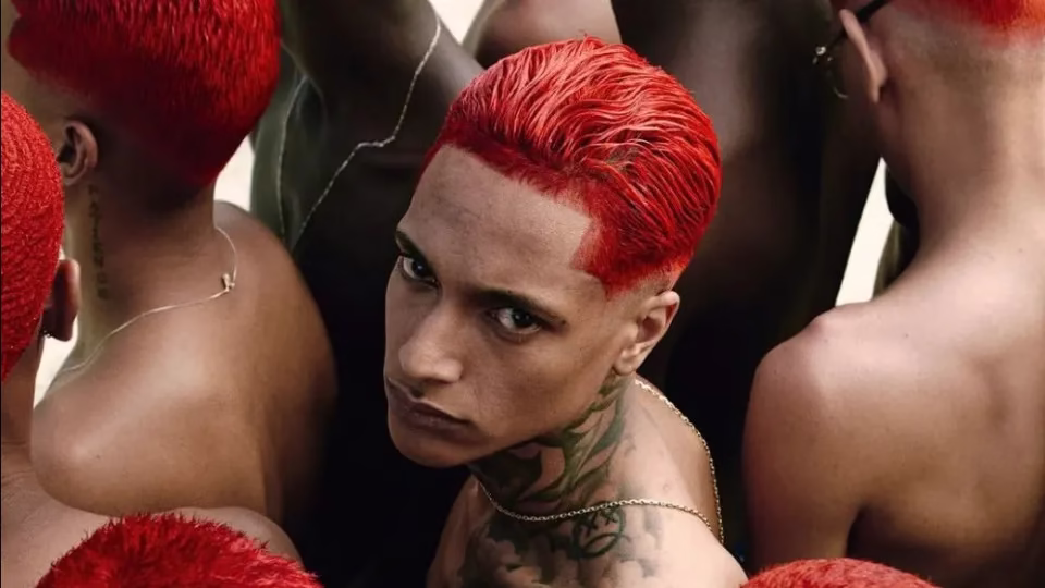 Oruam Vira Réu Por Tentativa De Homicídio Contra Policiais