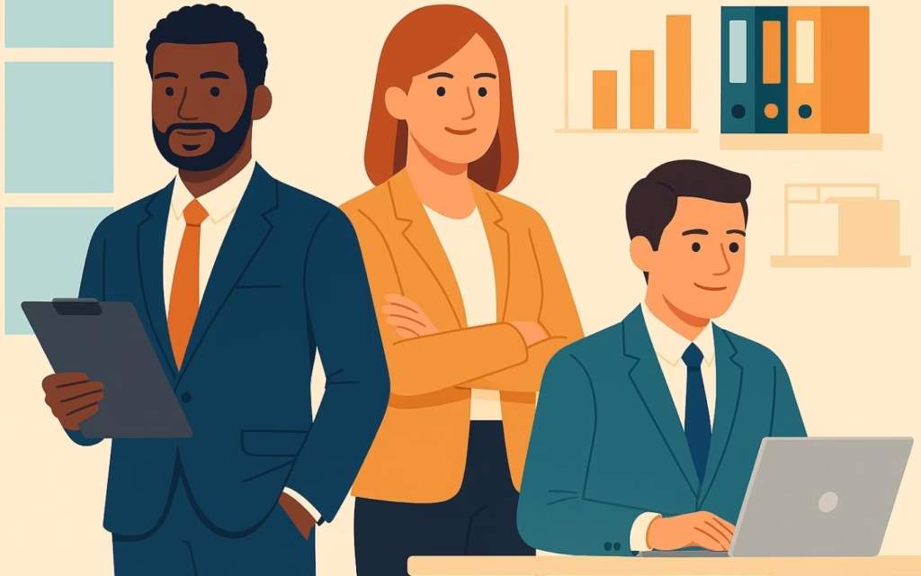 Os três empregos CLT que pagam salários acima de R$ 10 mil na Região Sul · Economia Real