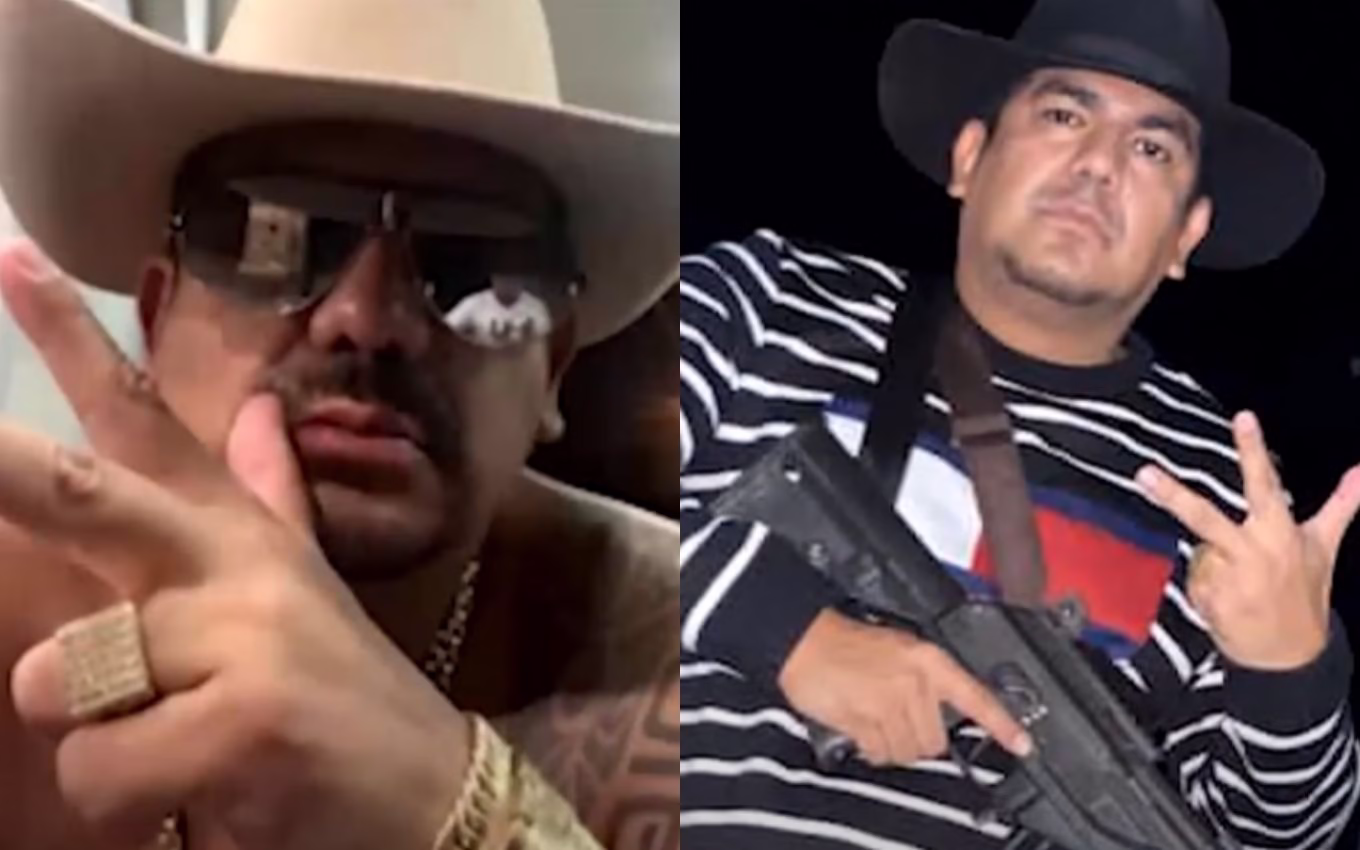 Paraguaio Cria 'Delivery Do Tráfico' E Movimenta R$ 100 Mi Em Drogas E Armas · Economia Real