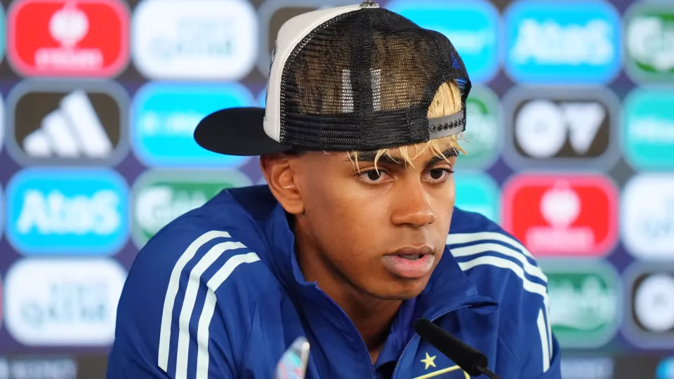 Ex-Milan Destrói Lamine Yamal: &Quot;Que Se F*** A Sua Mãe&Quot;