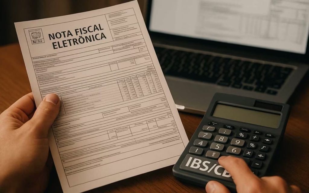 7 em cada 10 cidades 'ignoram' nova nota fiscal obrigatória em 2026 · Economia Real