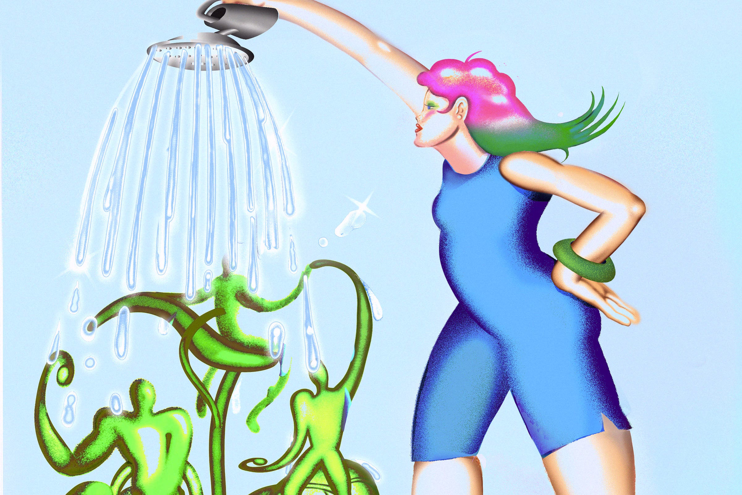 Por Que As Mulheres Estão Cansadas De Cuidar Dos Homens - 29/07/2025 - Equilíbrio