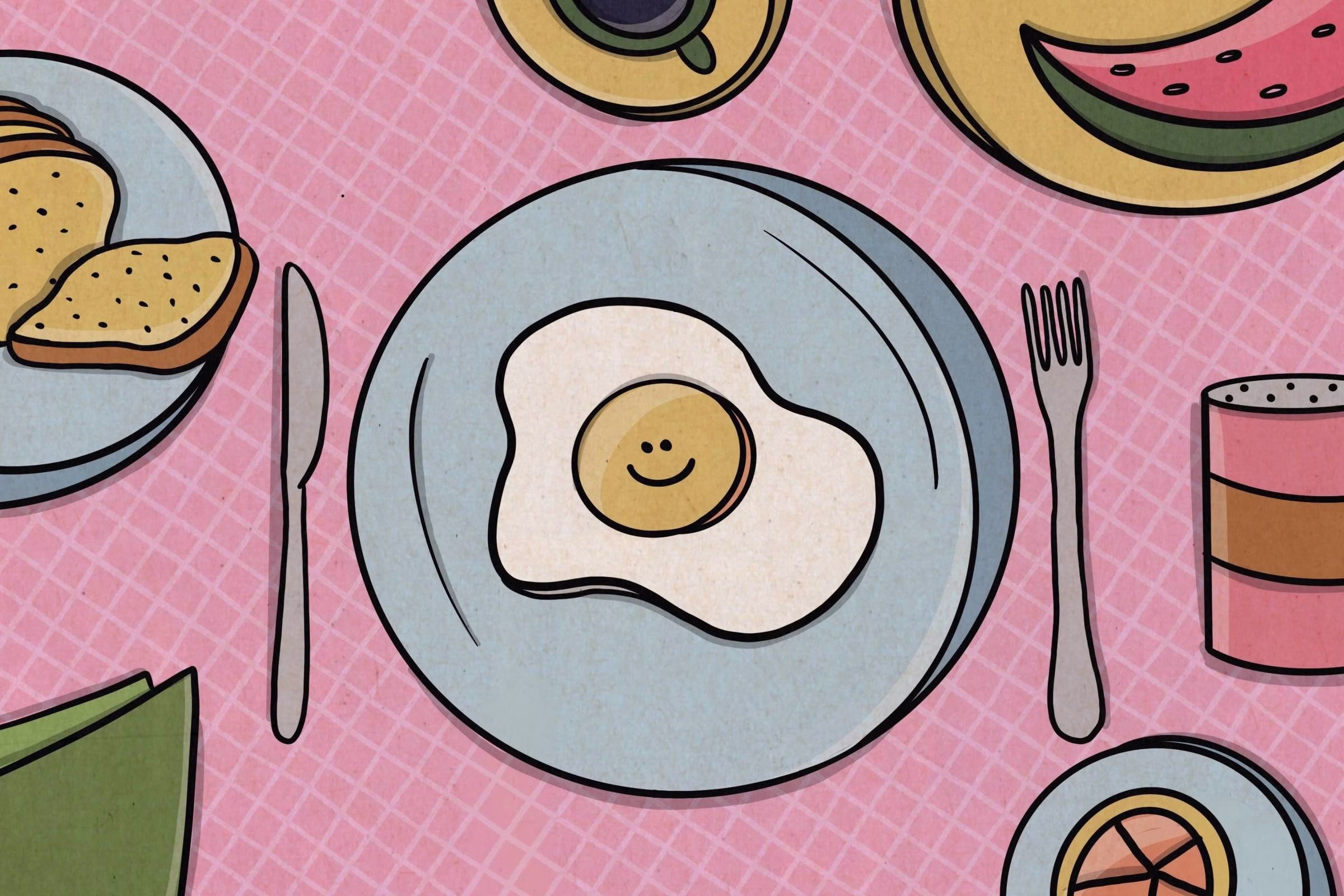 Entenda Se A Dieta Realmente Influencia Na Endometriose - 02/09/2025 - Equilíbrio