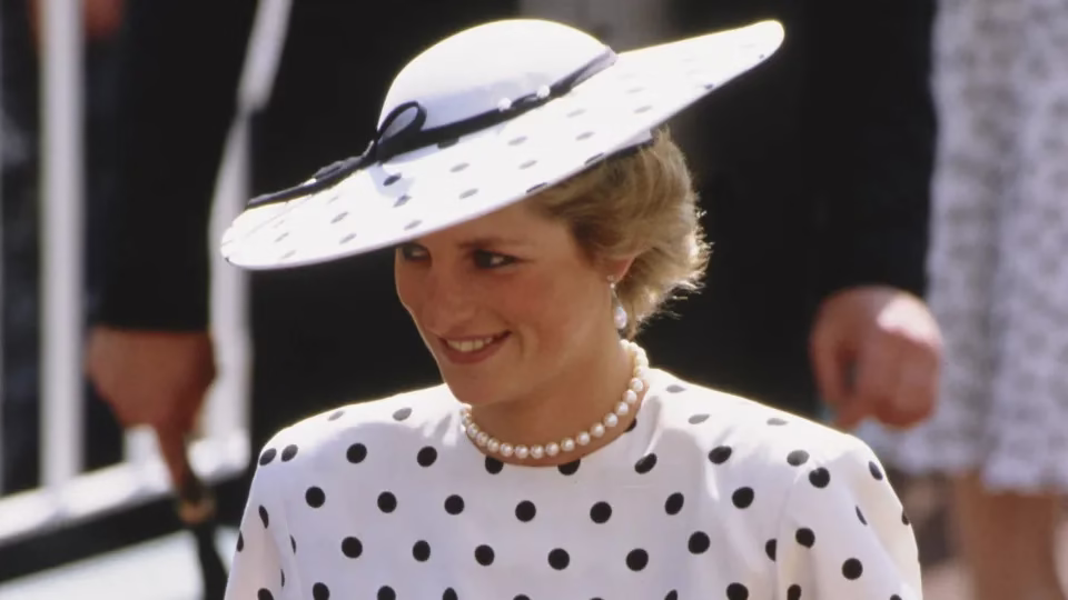 Princesa Diana Completaria 64 Anos Hoje; Relembre Sua Trajetória