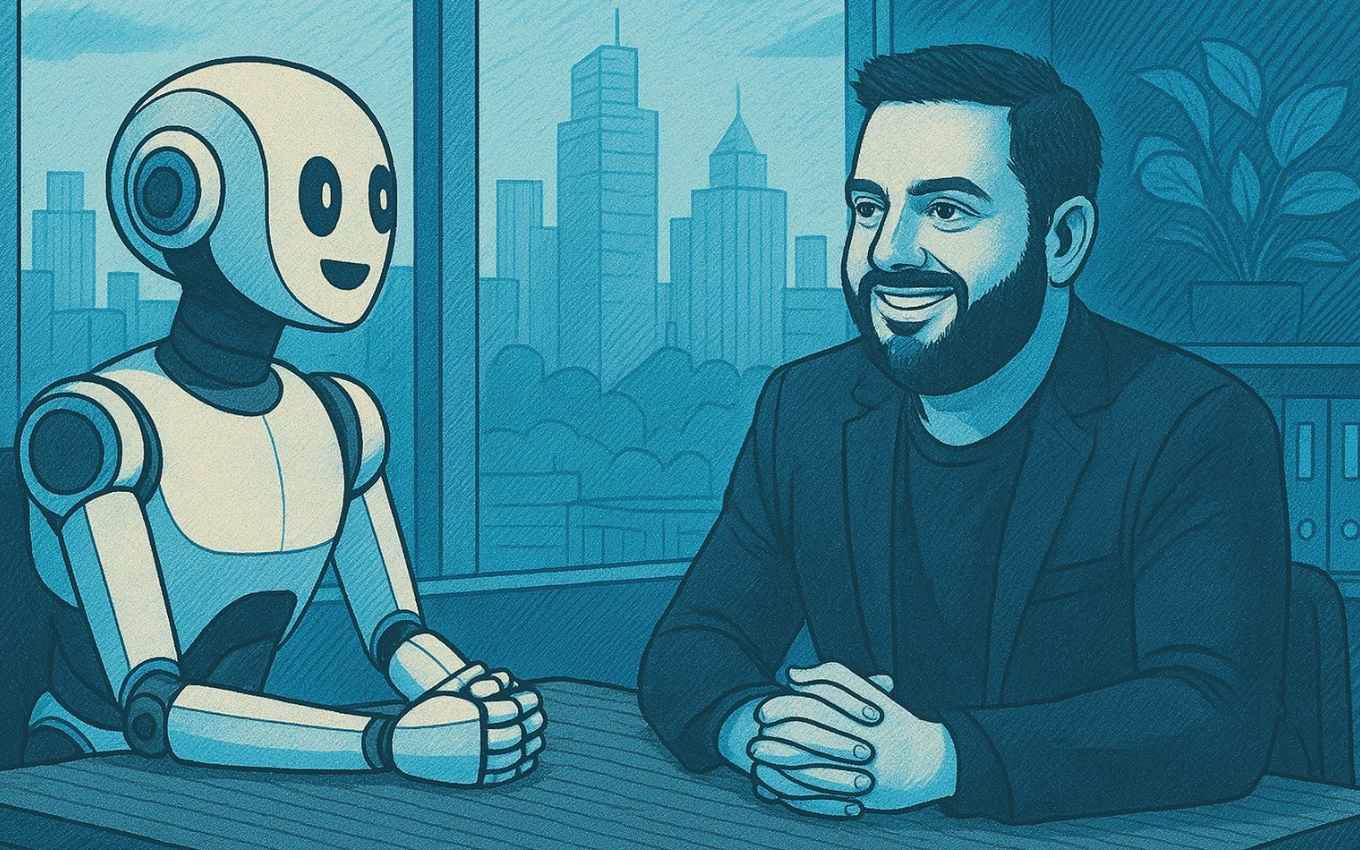 Quer Liderar Melhor? Esse Diretor Diz Que O Primeiro Passo É Pessoal · Economia Real