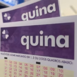 Quina 6850 Sorteia Prêmio De R$ 600 Mil Neste Sábado (11) · Economia Real