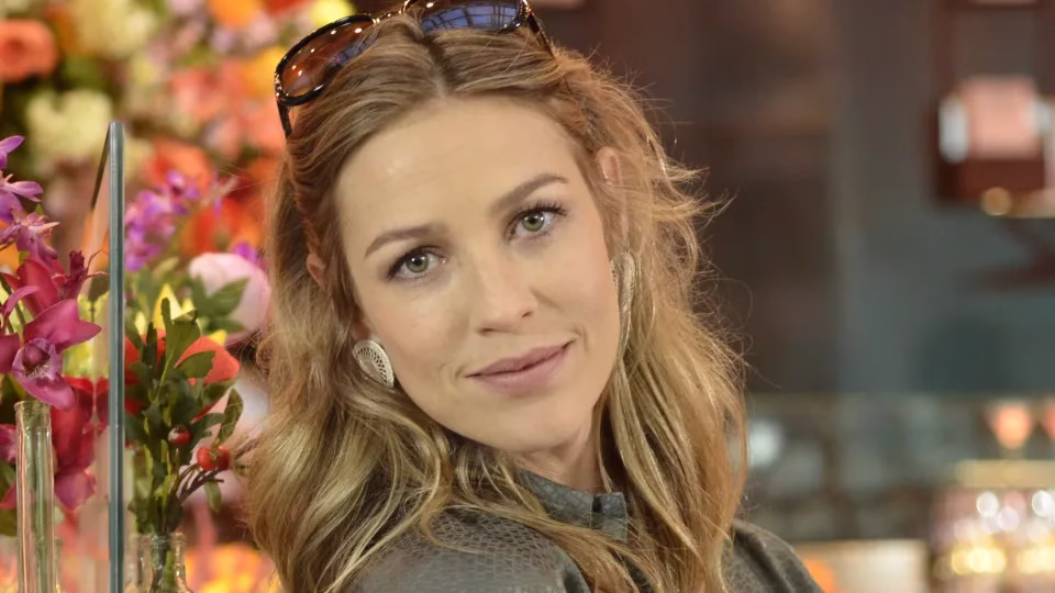 Saiba Qual Música Motivou 'Treta' Entre Luana Piovani E Caetano