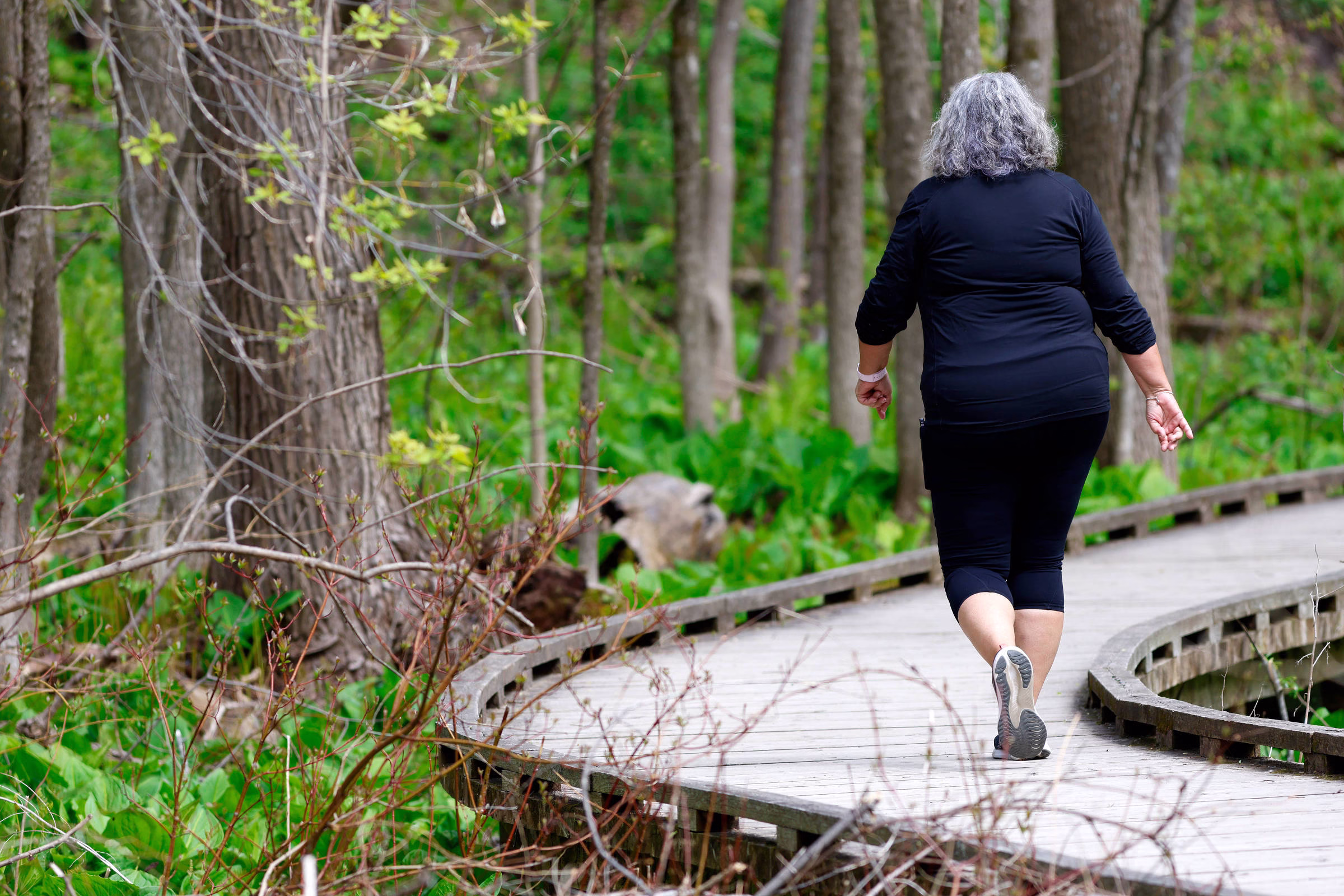 Sarcobesidade: Perda Muscular E Obesidade Ocorre Com Idade - 21/07/2025 - Equilíbrio
