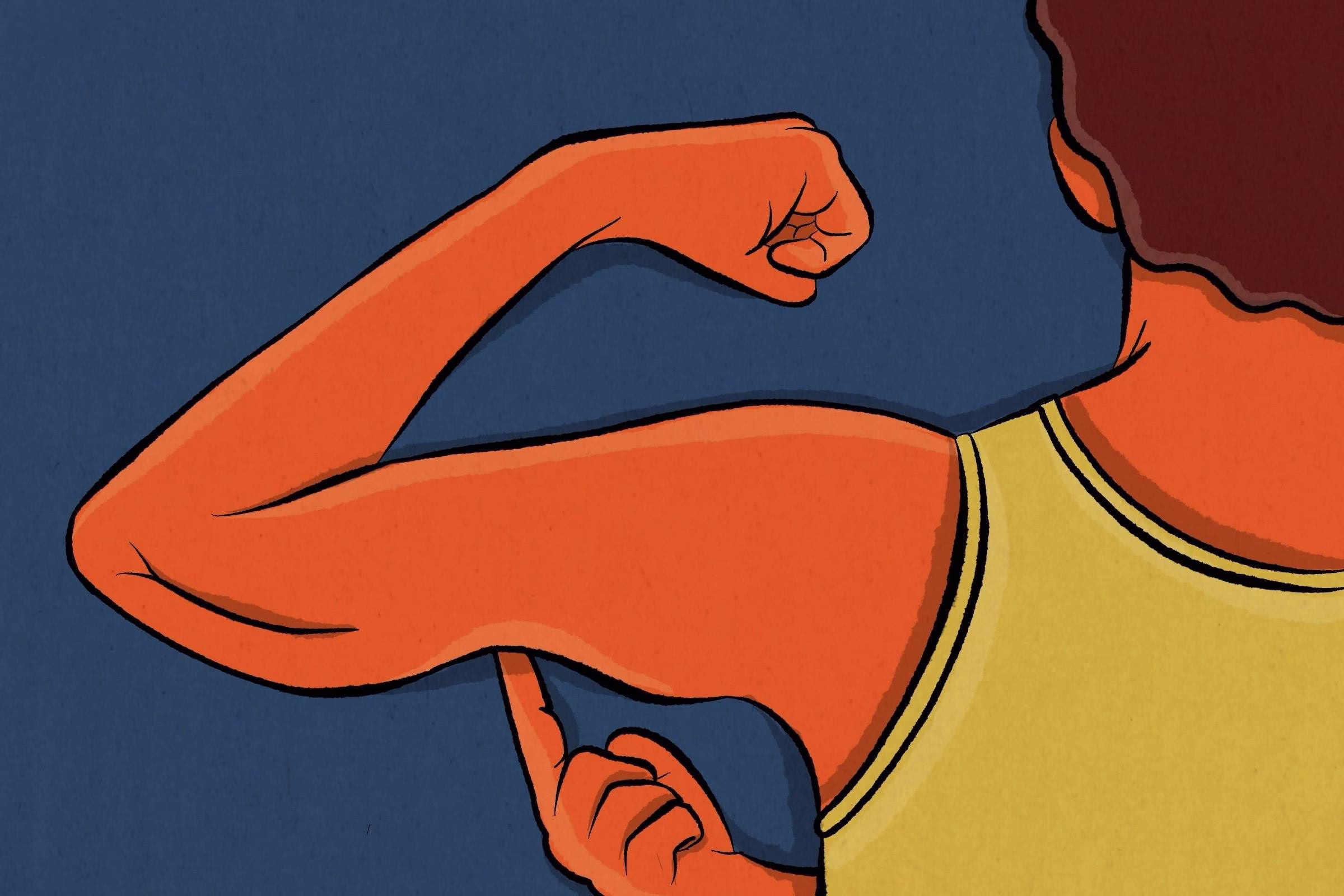 Sarcopenia: Como Prevenir Perda De Músculos Na Velhice - 29/07/2025 - Equilíbrio