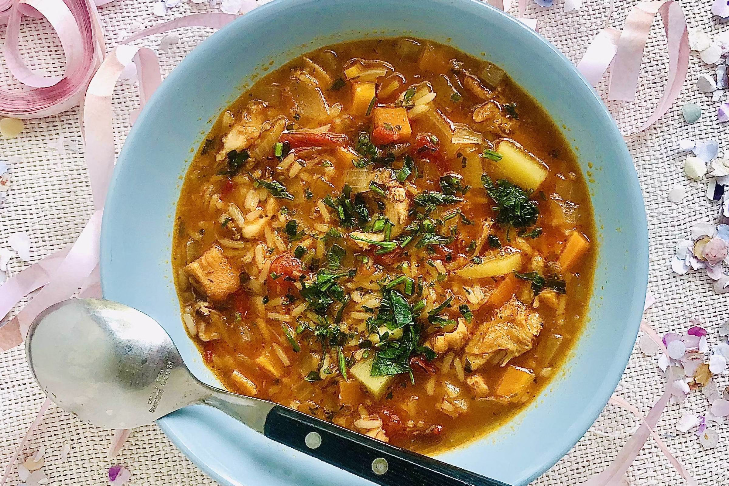 Sopas Ajudam A Aliviar Sintomas De Gripes E Resfriados - 23/07/2025 - Equilíbrio