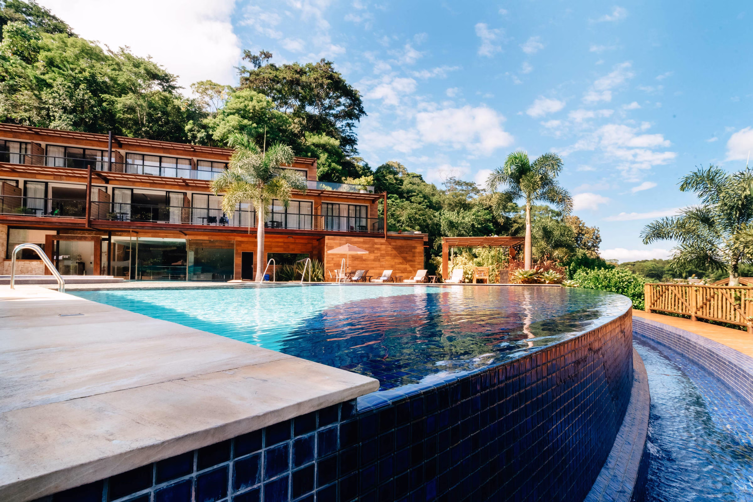 Spa Rituaali Traz Luxo Discreto E Medicina Do Bem-Estar - 08/07/2025 - Equilíbrio