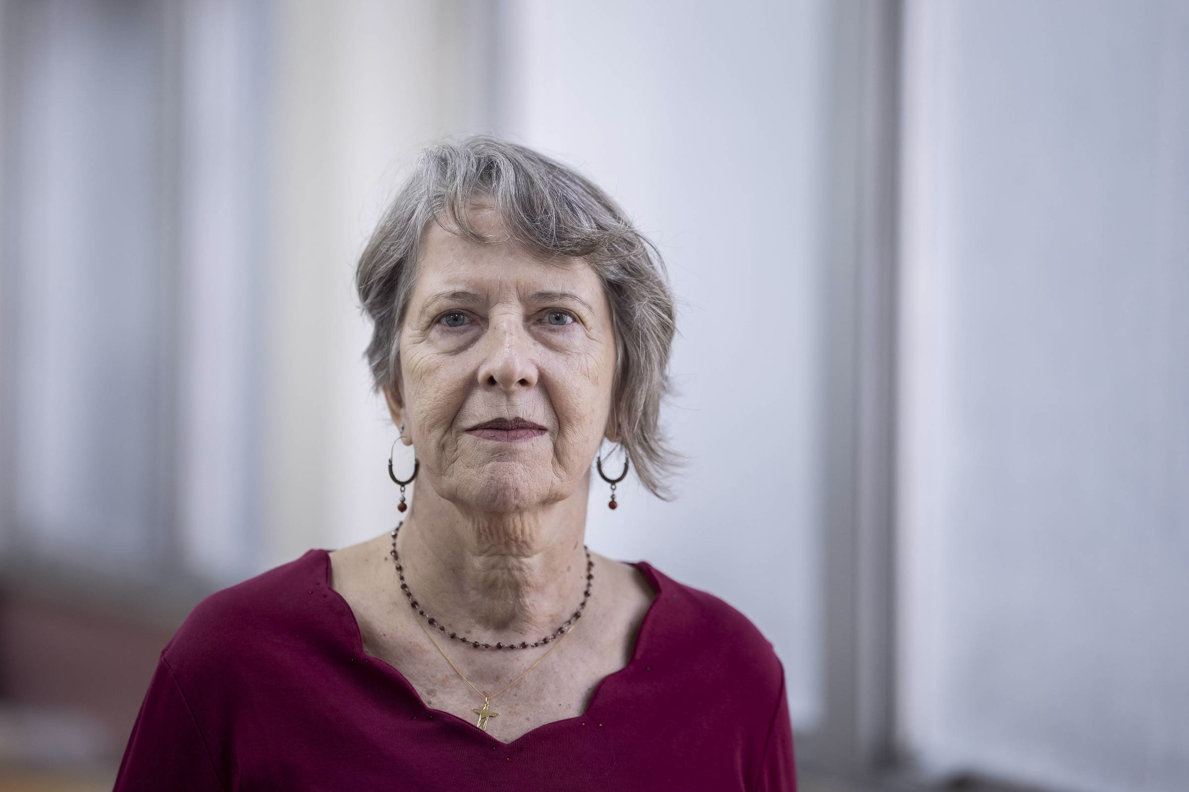 Tabaco Deve Ser Tratado Como Arma, Diz Secretária - 27/07/2025 - Equilíbrio E Saúde