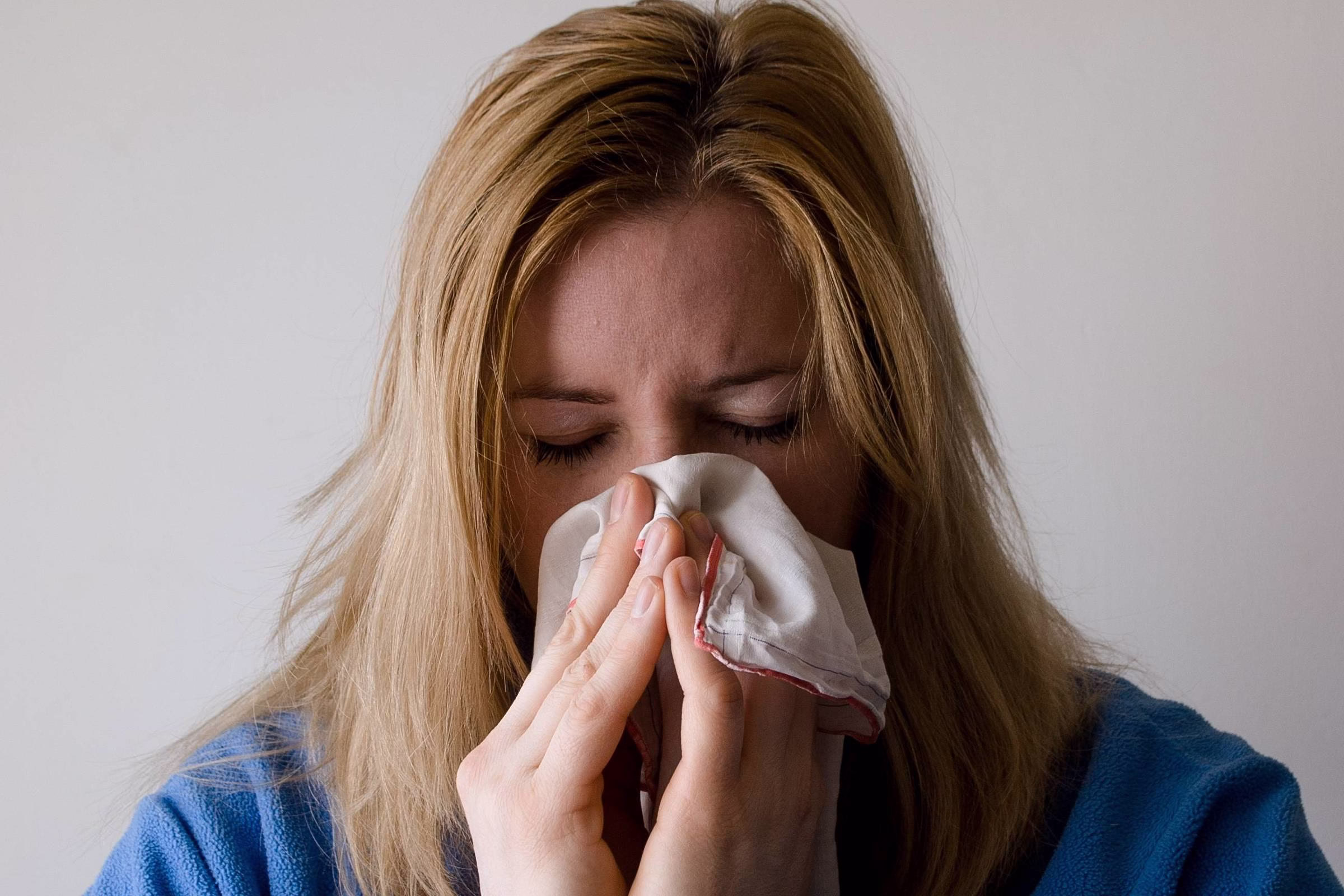 Tempo Seco: Saiba Como Evitar Resfriados E Alergias - 17/07/2025 - Equilíbrio E Saúde