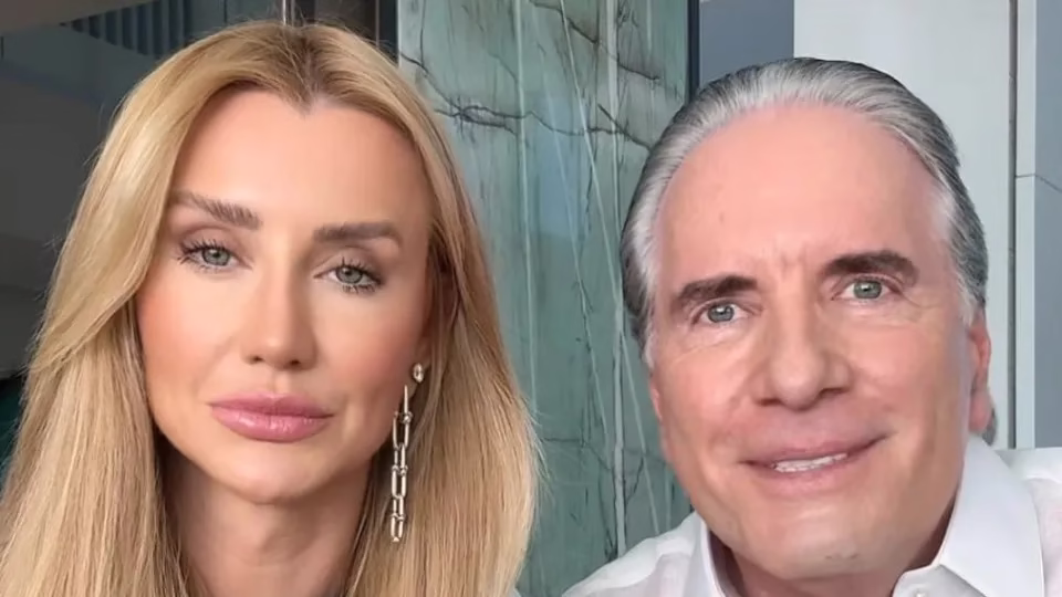 Ufrj Repudia Ex-Professor Após Post Sobre Filha De Roberto Justus