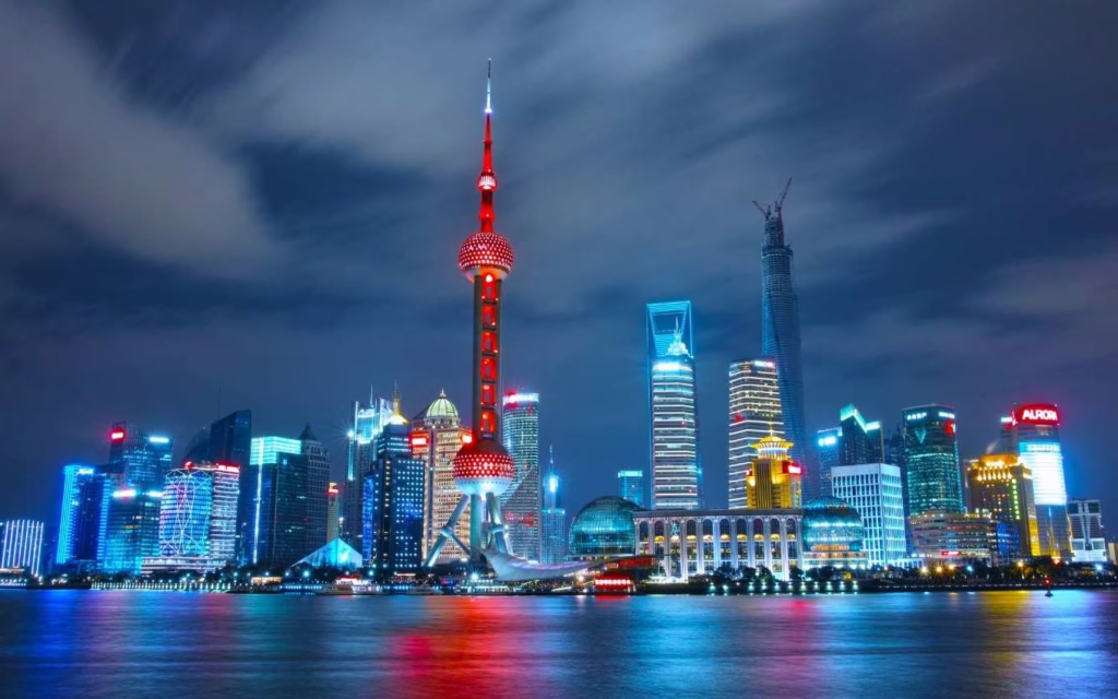 Universitários podem ganhar viagem com tudo pago à China · Economia Real