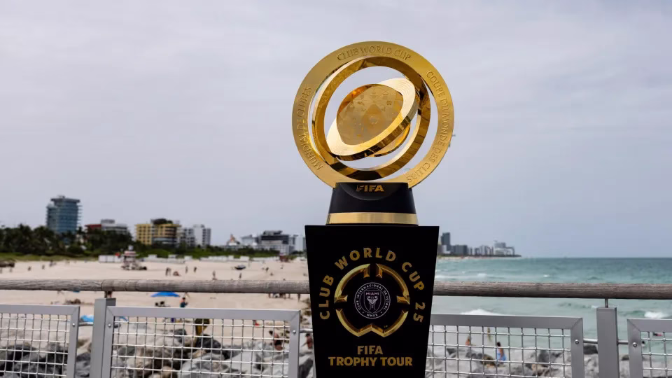 Veja Os Jogos Das Quartas De Final Do Mundial De Clubes