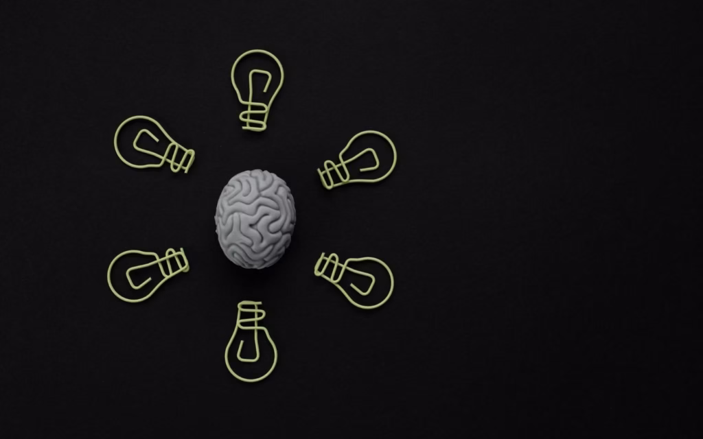 Você já parou para pensar que dinheiro e saúde mental estão totalmente conectados? Pois é! Uma pesquisa da Febraban divulgada nesta semana mostrou que, para 77% dos brasileiros, o emocional vai por água abaixo quando o assunto é dívida. Você dorme mal ou vive ansioso? A culpa pode ser do seu boleto · Economia Real