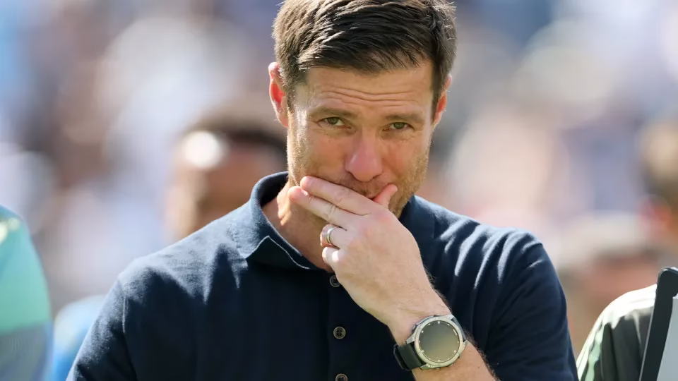 Xabi Alonso Comanda Revolução 'Milionária' No Real Madrid; Entenda