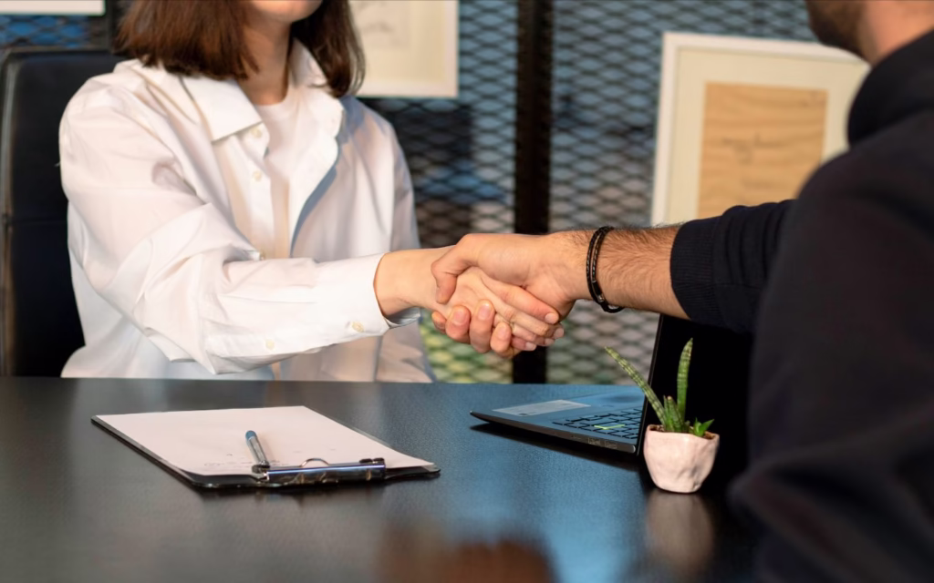 6 habilidades que recrutadores mais valorizam em entrevistas de emprego · Economia Real