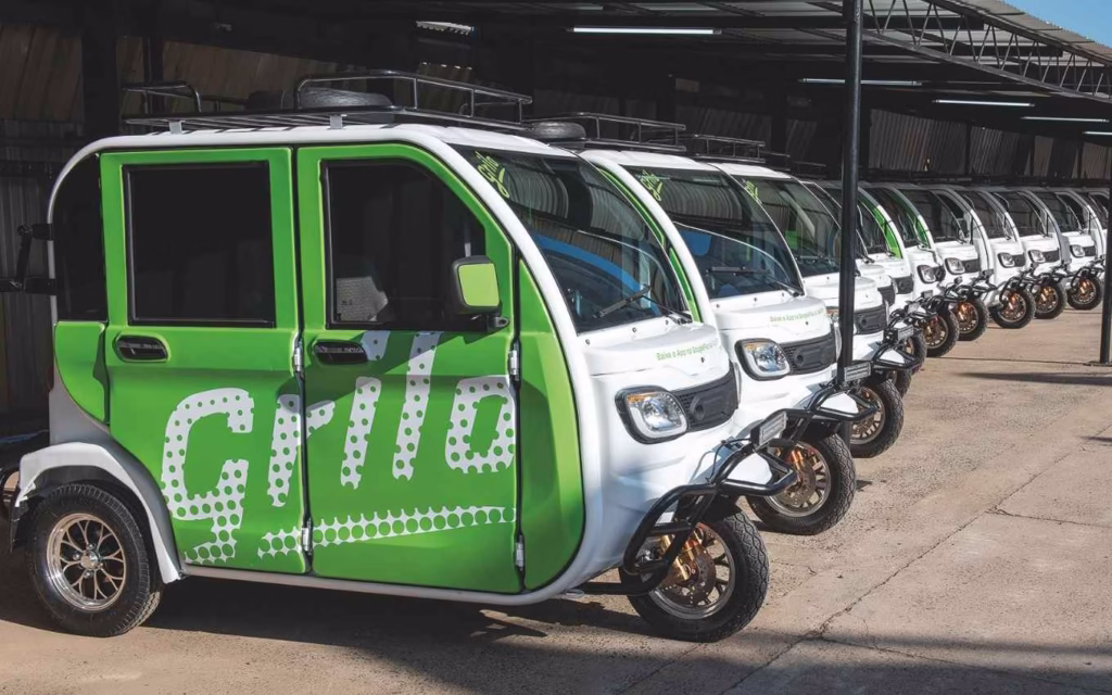 A mudança ousada que levou uma startup gaúcha a crescer acima de 300% · Economia Real