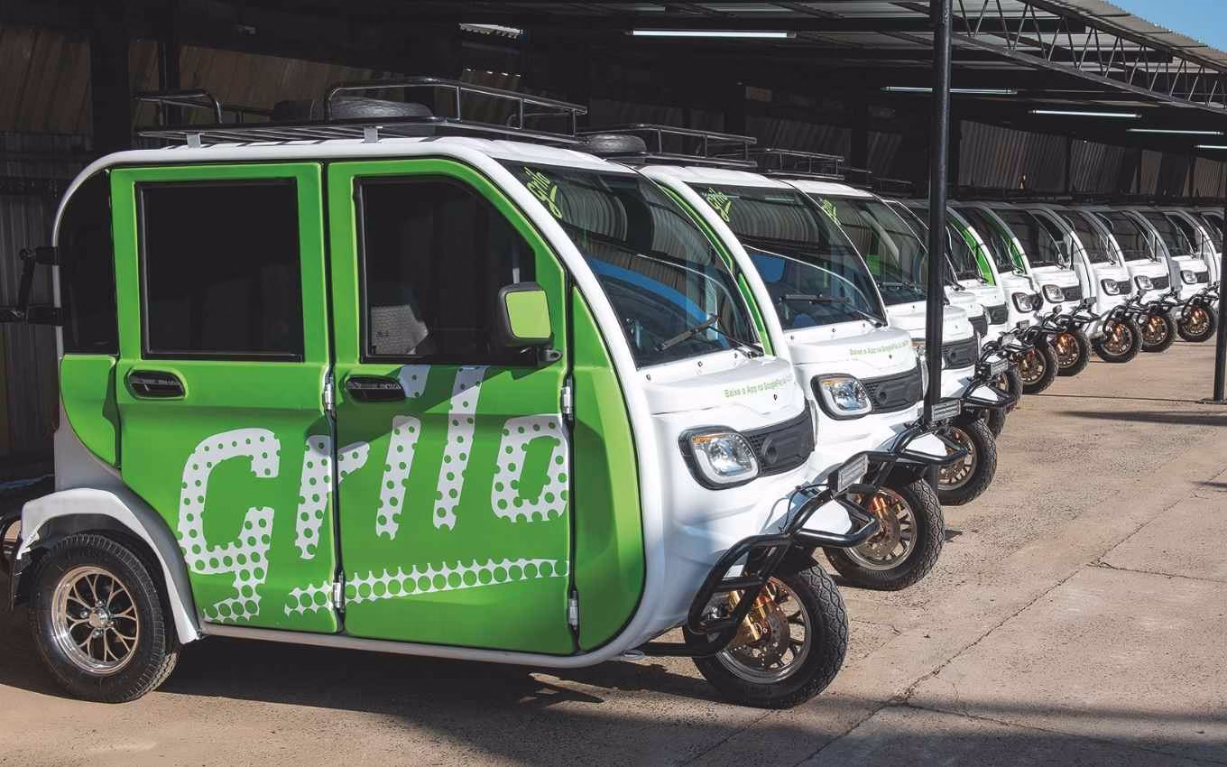 A Mudança Ousada Que Levou Uma Startup Gaúcha A Crescer Acima De 300% · Economia Real