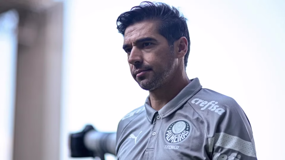 Abel Terá Dupla De Zaga No Dérbi Que Só Conhece Vitórias E Quebra Tabus