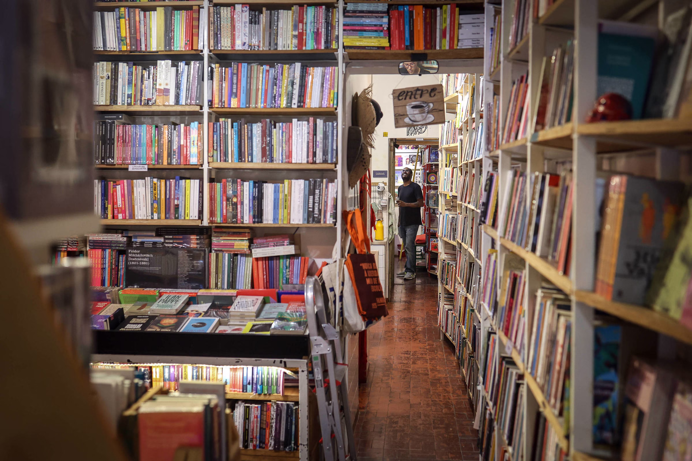 Algo A Fazer, Algo A Antecipar, Alguém Para Amar - 14/08/2025 - Suzana Herculano-Houzel