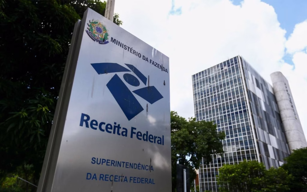 Após operação contra PCC na Faria Lima, Receita muda regras das fintechs · Economia Real