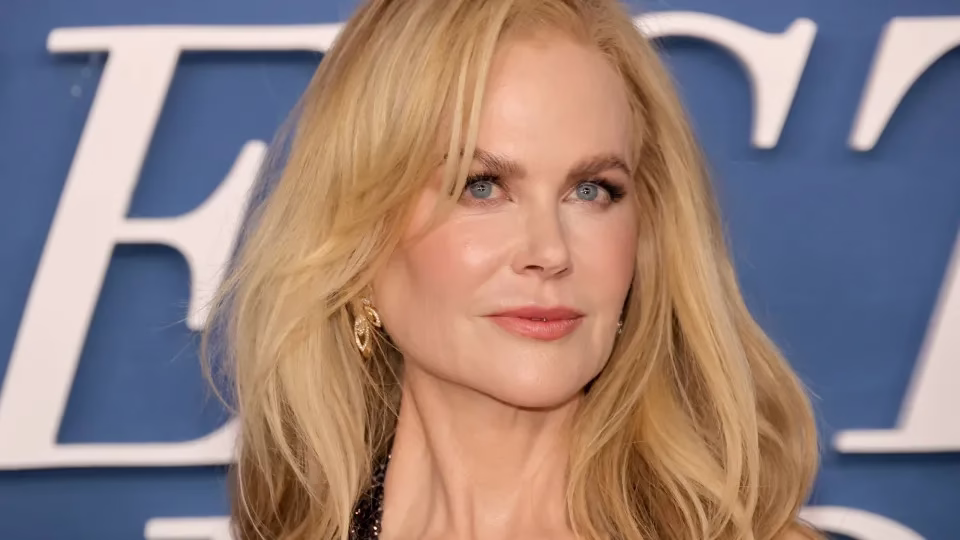 Após Pedido De Residência De Nicole Kidman, Portugueses Protestam Contra 'Milionários Mundiais'